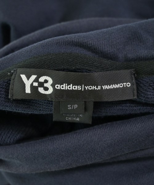 Y-3（ワイスリー）スウェット 紺 サイズ:S メンズ/2200728114067
