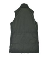 Y-3（ワイスリー）ダウンジャケット/ダウンベスト 黒 サイズ:M メンズ/2200728369016