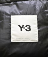 Y-3（ワイスリー）ダウンジャケット/ダウンベスト 黒 サイズ:M メンズ/2200728369016