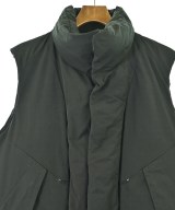 Y-3（ワイスリー）ダウンジャケット/ダウンベスト 黒 サイズ:M メンズ/2200728369016