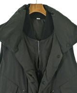 Y-3（ワイスリー）ダウンジャケット/ダウンベスト 黒 サイズ:M メンズ/2200728369016