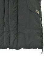 Y-3（ワイスリー）ダウンジャケット/ダウンベスト 黒 サイズ:M メンズ/2200728369016