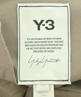 Y-3（ワイスリー）ひざ丈スカート グレー サイズ:S レディース/2200728369146