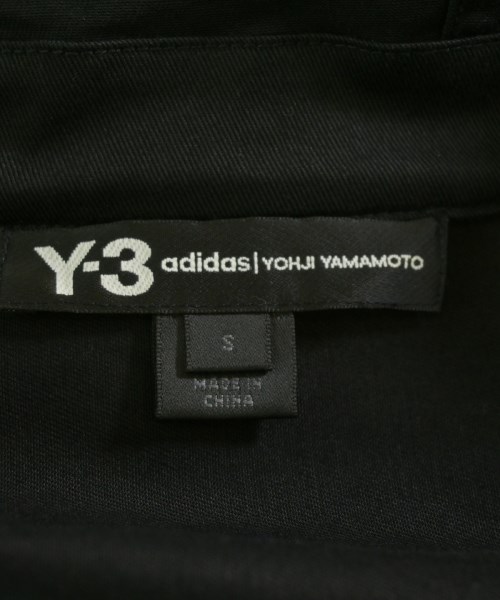 Y-3（ワイスリー）その他 黒 サイズ:S メンズ/2200728436015