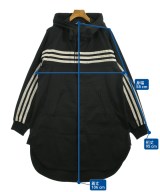 Y-3（ワイスリー）その他 黒 サイズ:S メンズ/2200728436015