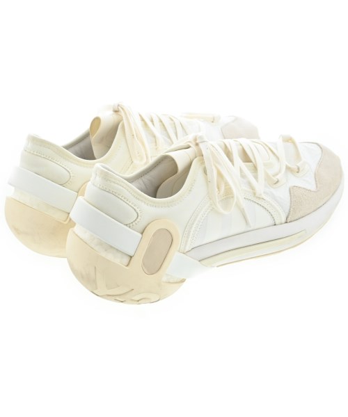Y-3（ワイスリー）スニーカー 白 サイズ:28.5cm メンズ/2200724743018