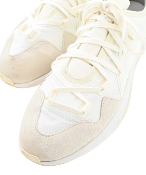 Y-3（ワイスリー）スニーカー 白 サイズ:28.5cm メンズ/2200724743018