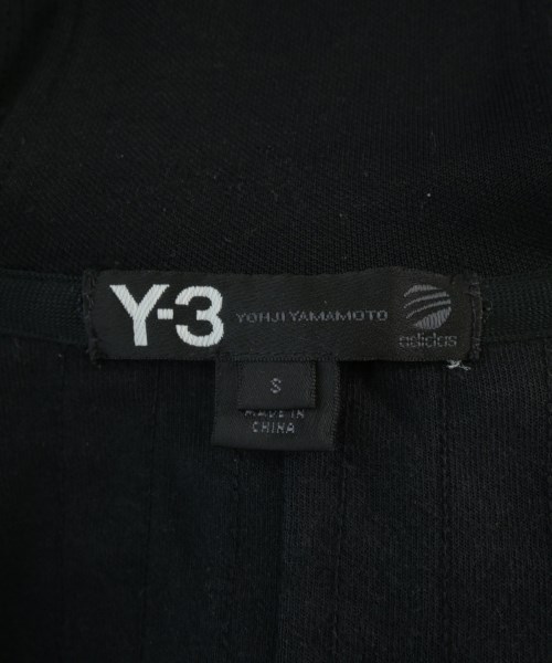 Y-3（ワイスリー）スウェット 黒 サイズ:S メンズ/2200726816017