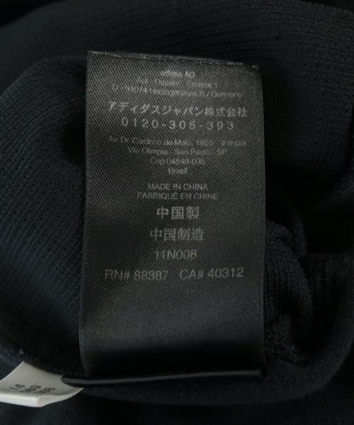 Y-3（ワイスリー）スウェット 黒 サイズ:S メンズ/2200726816017