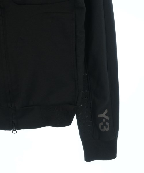 Y-3（ワイスリー）スウェット 黒 サイズ:S メンズ/2200726816017