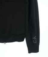 Y-3（ワイスリー）スウェット 黒 サイズ:S メンズ/2200726816017