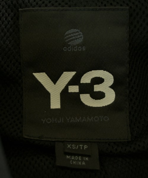 Y-3（ワイスリー）その他 黒 サイズ:XS メンズ/2200728980013
