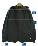 Y-3（ワイスリー）その他 黒 サイズ:XS メンズ/2200728980013