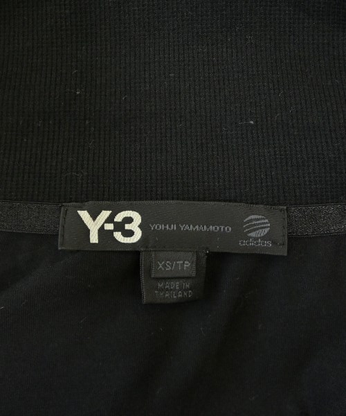 Y-3（ワイスリー）スウェット 黒 サイズ:XS メンズ/2200728980044