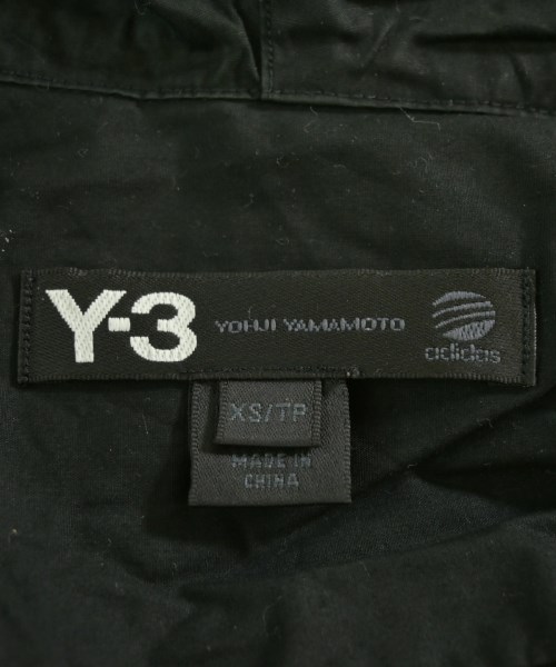 Y-3（ワイスリー）その他 黒 サイズ:XS メンズ/2200728980051