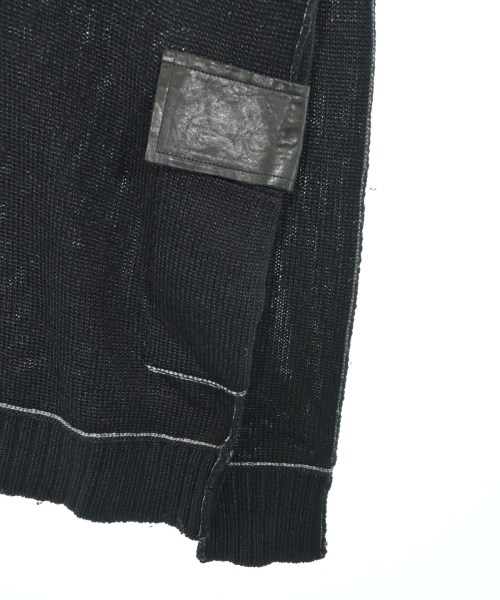 Y-3（ワイスリー）ニット・セーター 黒 サイズ:XS メンズ/2200728980068