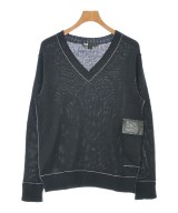 Y-3（ワイスリー）ニット・セーター 黒 サイズ:XS メンズ/2200728980068