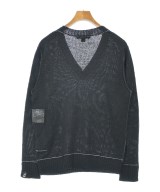 Y-3（ワイスリー）ニット・セーター 黒 サイズ:XS メンズ/2200728980068