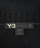 Y-3（ワイスリー）ニット・セーター 黒 サイズ:XS メンズ/2200728980068