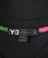 Y-3（ワイスリー）Tシャツ・カットソー 黒 サイズ:XS メンズ/2200728980112