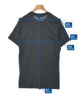 Y-3（ワイスリー）Tシャツ・カットソー 黒 サイズ:XS メンズ/2200728980112