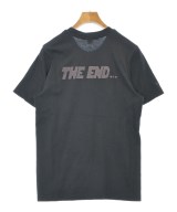 Y-3（ワイスリー）Tシャツ・カットソー 黒 サイズ:S メンズ/2200728980129