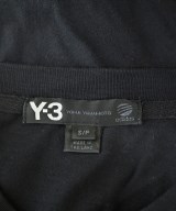 Y-3（ワイスリー）Tシャツ・カットソー 黒 サイズ:S メンズ/2200728980129