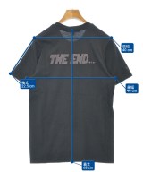 Y-3（ワイスリー）Tシャツ・カットソー 黒 サイズ:S メンズ/2200728980129