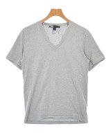 Y-3（ワイスリー）Tシャツ・カットソー グレー サイズ:XS メンズ/2200728980136