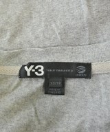 Y-3（ワイスリー）Tシャツ・カットソー グレー サイズ:XS メンズ/2200728980136