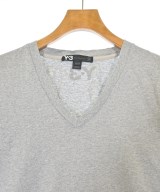 Y-3（ワイスリー）Tシャツ・カットソー グレー サイズ:XS メンズ/2200728980136