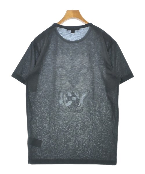 Y-3（ワイスリー）Tシャツ・カットソー 黒 サイズ:XS メンズ/2200728980143