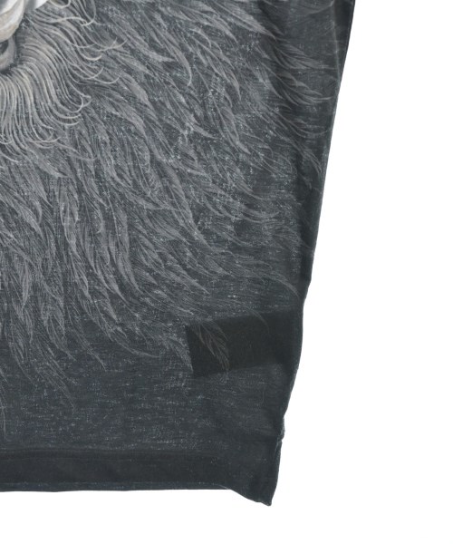 Y-3（ワイスリー）Tシャツ・カットソー 黒 サイズ:XS メンズ/2200728980143
