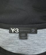 Y-3（ワイスリー）Tシャツ・カットソー 黒 サイズ:XS メンズ/2200728980143