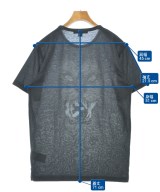Y-3（ワイスリー）Tシャツ・カットソー 黒 サイズ:XS メンズ/2200728980143