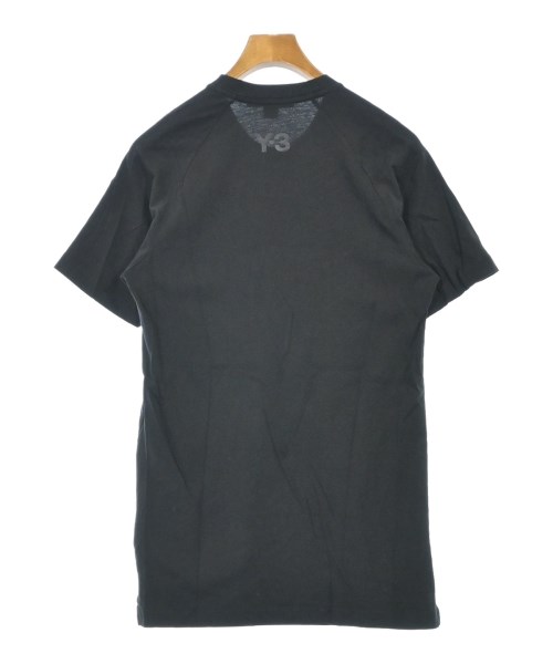 Y-3（ワイスリー）Tシャツ・カットソー 黒 サイズ:S メンズ/2200728980150