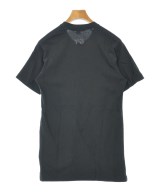 Y-3（ワイスリー）Tシャツ・カットソー 黒 サイズ:S メンズ/2200728980150