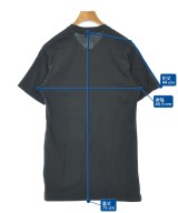 Y-3（ワイスリー）Tシャツ・カットソー 黒 サイズ:S メンズ/2200728980150