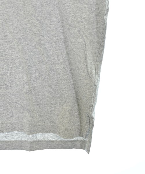 Y-3（ワイスリー）Tシャツ・カットソー グレー サイズ:XS メンズ/2200728980167
