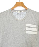 Y-3（ワイスリー）Tシャツ・カットソー グレー サイズ:XS メンズ/2200728980167