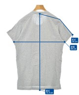 Y-3（ワイスリー）Tシャツ・カットソー グレー サイズ:XS メンズ/2200728980167