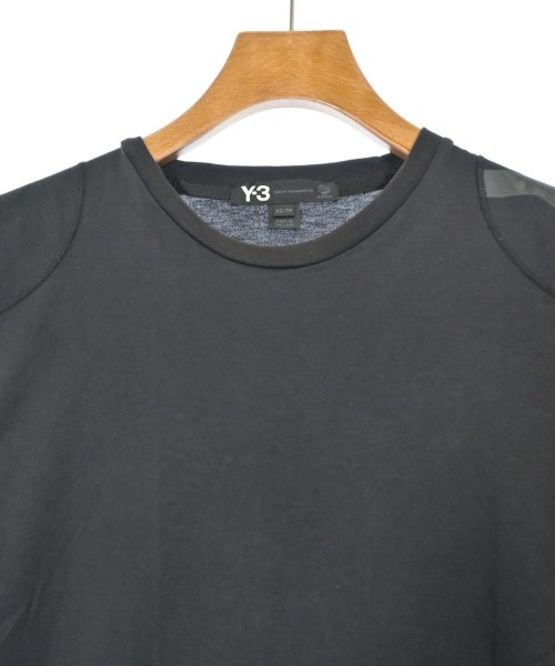 Y-3（ワイスリー）Tシャツ・カットソー 黒 サイズ:XS メンズ/2200728980174
