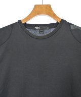 Y-3（ワイスリー）Tシャツ・カットソー 黒 サイズ:XS メンズ/2200728980174