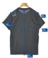 Y-3（ワイスリー）Tシャツ・カットソー 黒 サイズ:XS メンズ/2200728980174