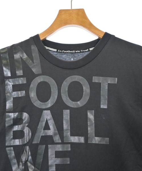 Y-3（ワイスリー）Tシャツ・カットソー 黒 サイズ:XS メンズ/2200728980181