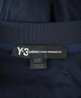 Y-3（ワイスリー）ポロシャツ 紺 サイズ:S メンズ/2200728980204