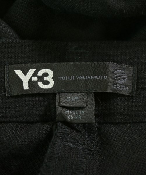 Y-3（ワイスリー）その他 黒 サイズ:S メンズ/2200728980242