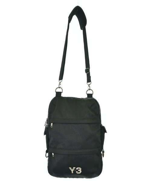 Y-3(ワイスリー)のショルダーバッグ サイズ:2(M位) 5,500円