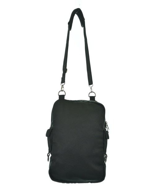 Y-3（ワイスリー）ショルダーバッグ 黒 サイズ:2(M位) メンズ/2200728980273