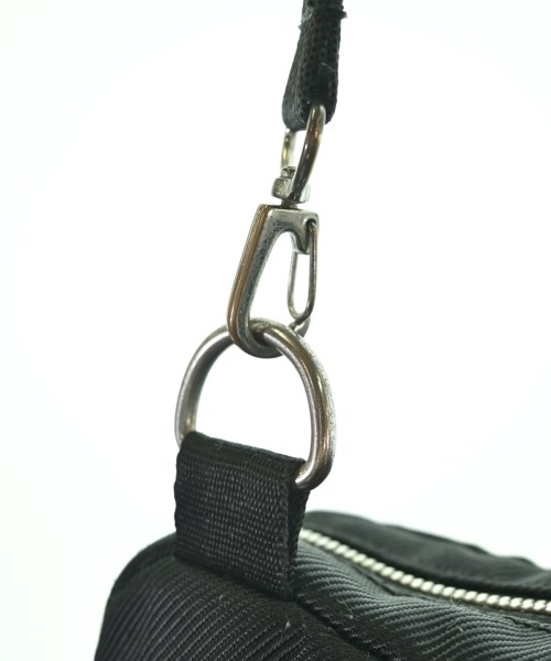 Y-3（ワイスリー）ショルダーバッグ 黒 サイズ:2(M位) メンズ/2200728980273